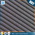 Dutch Weben 24 * 110 Mesh 304 316 316L Edelstahl Drahtgeflecht